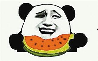 围瓜群众吃瓜图片大全