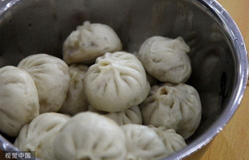 吃瓜包子减肥可以吃吗,健康美味两不误的饮食新选择
