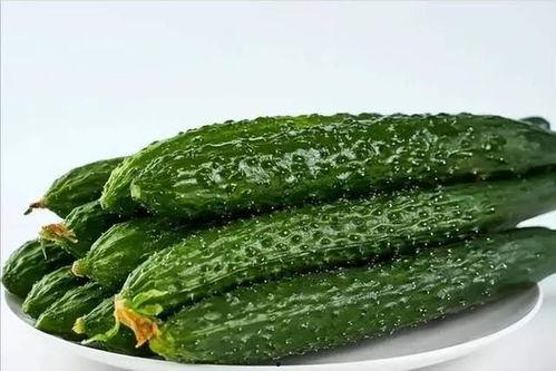 吃绿瓜好处,揭秘吃绿瓜的五大健康优势”