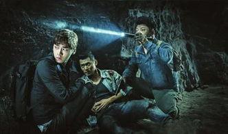 盗墓笔记专业吃瓜,揭秘古墓之谜,专业吃瓜群众带你探秘神秘世界