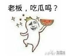 吃瓜社会,吃瓜群众视角下的社会百态