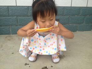 吃瓜的宝贝senpai,网络红人的魅力与影响力