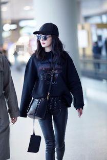 吃瓜群众的皮裤,揭秘时尚与娱乐的跨界现象