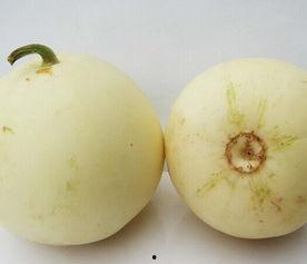 孕妇梨瓜可以吃吗,梨瓜是否适宜食用？