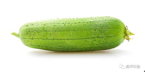 夏天吃4瓜,西瓜、黄瓜、苦瓜、冬瓜，清凉一夏！