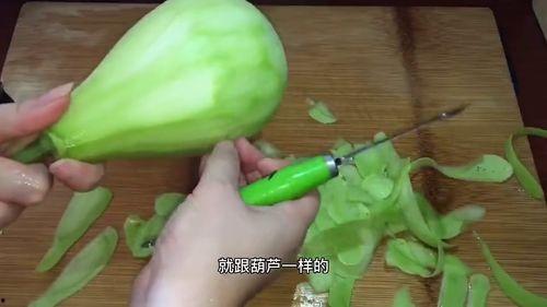 吃瓠瓜的季节,瓠瓜盛产季的美食之旅