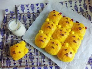 吃瓜小熊创作,揭秘美食背后的故事