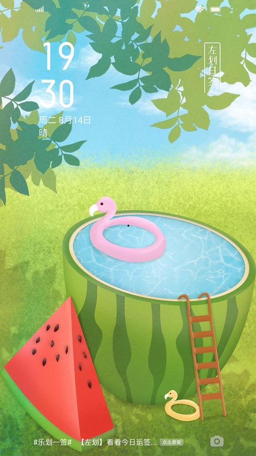 开心吃瓜蛙,趣味横生的美食探险之旅