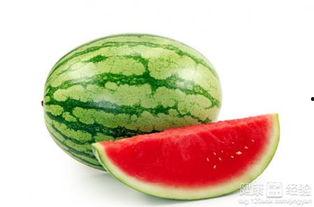 吃瓜保健馆,揭秘日常饮食中的健康秘密