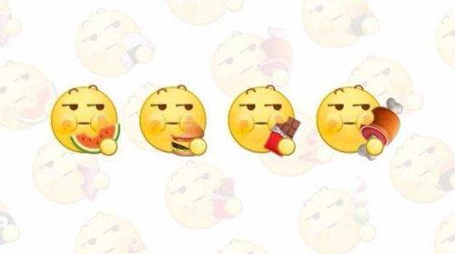 吃瓜吃迷了什么意思,揭秘网络热词背后的趣味与思考