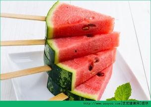 例假可以吃蜜瓜么,“经期女性适宜食用蜜瓜吗？”