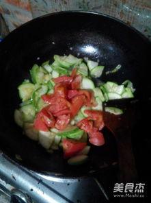 手术后吃茭瓜,营养美味两不误