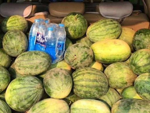 橘朵吃瓜脸,揭秘网红美食背后的故事