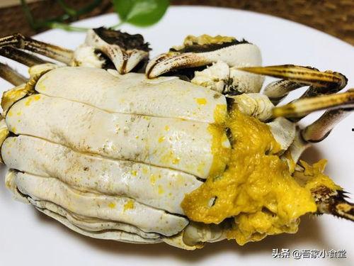 蟹腿如何正确吃瓜,解锁正确吃瓜的蟹腿秘籍