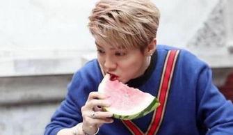 吃瓜贰大爷,揭秘娱乐圈背后的那些事儿