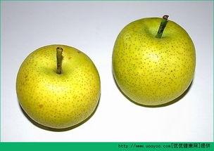 吃梨子可以吃哈密瓜吗,探索水果界的奇妙搭配