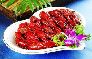 虾蹲吃瓜,探寻夏日消暑美食之旅